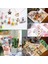 Karalama Defteri Malzeme Kağıdı, 800 Pcs Vintage Günlük Malzemeleri Scrapbooking Malzemesi Kağıt Manzara, Scrapbooking Için (Yurt Dışından) 2