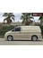 Hyundai Stareks Kısa/uzun Marşpiyel Sağ Sol Takım Fiberglass Boyasız 2