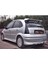 Citroen C3 Delikli Marşpiyel Fiberglass Boyasız 3