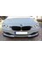 Bmw F30 Sportline Ön Flap Fiberglass Boyasız 2