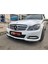 Mercedes W204 Ön Lip Fiberglass Boyasız 2