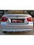 Bmw E90 Arka Tampon Eki Karlık Fiberglass Boyasız 2