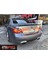 Bmw E60 M5 Kare Plakalık Fiberglass Boyasız 1