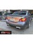 Bmw E60 M5 Kare Plakalık Fiberglass Boyasız 3
