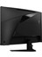 Mag 32C6X 31.5" 250Hz 1Ms 16:9 Adaptive-Sync 1920X1080(Fhd) Curve 1500R Va Gaming Monitor 2