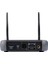 WM-101H 1 Receiver+ 1 Handheld Mikrofon 5