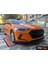 Hyundai Elantra Ön Tampon Alt Lip (2015-2018) Fiberglass Boyasız 1