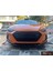 Hyundai Elantra Ön Tampon Alt Lip (2015-2018) Fiberglass Boyasız 2