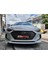 Hyundai Elantra Ön Tampon Alt Lip (2015-2018) Fiberglass Boyasız 3
