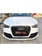 Audi A5 Rs5 Ön Lip Fiberglass Boyasız 1