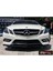 Mercedes W212 W207 Ön Lip Fiberglass Boyasız 2
