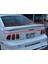 Ford Mustang Spoyler Fiberglass Boyasız 1