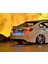 Honda Civic Fb7 Arka Tampon Eki Fiberglass Boyasız 1
