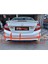 Honda Civic Fb7 Arka Tampon Eki Fiberglass Boyasız 2