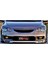 Honda Civic Fd6 Logosuz Panjur Makyajlı Fiberglass Boyasız 1