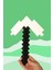 BURSA3DFILAMENT Minecraft Demir Kazma / Iron Pickaxe, Demir Kazma 4