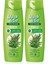 Wash&go Bitki Özlü Şampuan 360 ml X2 Adet 2