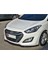 Hyundai I30 Ön Lip Plastik 1