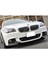 ® Bmw F10 2010-2017 F10 Ön Tampon Flap Plastik 1