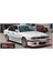 Bmw E34 Sisli Ön Tampon Eki Fiberglass Boyasız 1