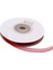 Kırmızı Organze Kurdele 3 mm 45 M 1