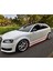 ® Audi A3 8p 2008-2013 8V Sportback Yan Marşpiyel Fiberglass Boyasız 1