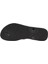 Tubular Black Kadın Siyah Terlik 5