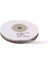 Beyaz Organze Kurdele 3 mm - 45 Metre 1