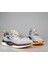 Pcı-10072 Beyaz Erkek Sneakers 4