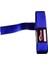 Grogren Kurdele 3 cm Yerli - 10 Metre Lacivert 1