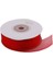 Organze Kurdele 30 mm - 22 Metre Kırmızı 1