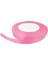 Saten Kurdele Kalın 1 cm - 240 Metre Pembe 1