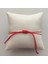 El Işi Miyuki Boncuk Işlemeli Nazarlıklı Bileklik 22CM - Beyaz / Sarı 3