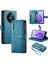 Realme 12 5g Bilek Kayışı Çok Fonksiyonlu Kart Yuvaları Cüzdan Için Flip Case (Yurt Dışından) 2