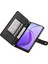Realme 12 5g Bilek Kayışı Çok Fonksiyonlu Kart Yuvaları Cüzdan Için Flip Case (Yurt Dışından) 5