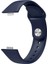 Huawei Watch Fit 3 Krd-11 22MM Silikon Kordon Mavi 3
