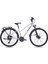 Newtourer St Cues Kadın Şehir Bisikleti 430H Hd 28 Jant 10 Vites Lıght Grey Matt Graphıte Gloss 1