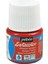 Setacolor Shimmer Parlak Opak Kumaş Boyası 45 ml Passion Red 1