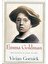 Emma Goldman Revolution As A Way Of Life (Ciltli) - Vivian Gornick 1