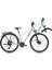 Newtourer St Cues Kadın Şehir Bisikleti 430H Hd 28 Jant 10 Vites Celeste Mat Graphıte Gloss 1