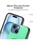 Apple iPhone 15 Plus Telefon Kılıfı (Yurt Dışından) 4