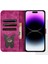 Apple iPhone 16 Plus Telefon Kılıfı (Yurt Dışından) 2