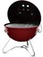 Smokey Joe® Premium Kömürlü Mangal Kan Kırmızı 37 cm Crimson 3