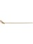 Bambu Düğümlü Kürdan Kırmızı 12 cm 100'LÜ 2