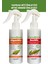 2'li Set - Yaprak Biti Önleyici 160 ml + Bitki Sineği Önleyici 160 ml 1