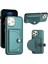 IPhone 13 Için Kılıf Pro Max Kickstand Koruyucu Kapak Kart Tutucu Prim (Yurt Dışından) 1