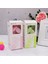 Taşınabilir USB Şarjlı Sessiz El Fanı Mavi (Yurt Dışından) 4