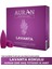 Lavanta Kokulu Geri Akış Tütsüsü konik Tütsü Lavander Backflow Incense Cones 10 Adet 1