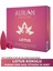 Lotus Kokulu Geri Akış Tütsüsü Konik Tütsü Lotus Backflow Incense Cones 10 Adet 1