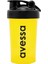 Shaker 550ML Sarı 1